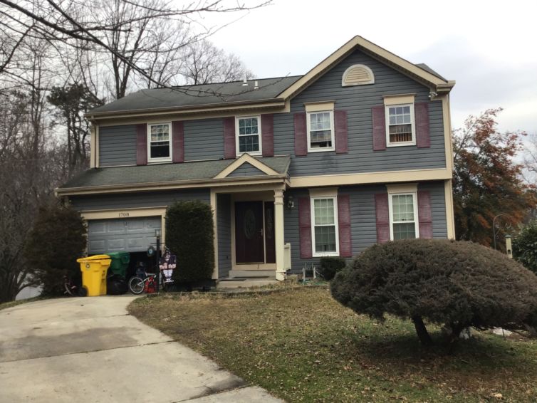 1708 Angel Ct Severn MD