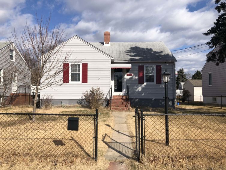 208 4th Ave Glen Burnie MD