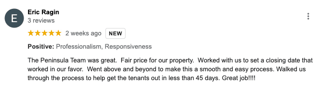 review of happy home seller